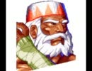 [MUGEN]　chieshenのAIを作ってみた