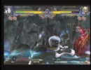 6月4日　セントラル八王子店　ブレイブルーCS2紅白戦　part2（音声なし）