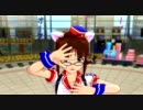 [HDねこみみ律子のNPV]shiny smile＠バーガースケーター[S4U!]