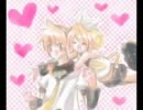 【歌ってみた】リンリンシグナル【える＆かずね】