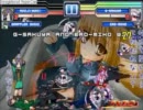 【mugen】常識に負けない! ゲジマユサバイバルダンジョンその2