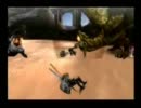 [MHP3実況]MHU第十四回～リア充狩猟しろ～