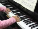 ブルグミュラー25の練習曲　1.すなおな心