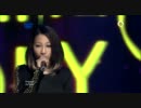 【J-POP】Aoyama ft.JiYoon&GaYoon（4minite） - Without U【LIVE（110609）】