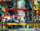 maplestory LV１４４聖魔の狩り