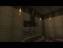 【Minecraft】電子レンジ的な何かを作った