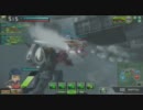 【ボーダーブレイク】 メインはアヴローラβ その１