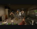 Left4Dead2　4人でスタイリッシュ(?)プレイ!!　NM Part.3