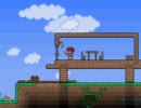 【Terraria】鬼畜ダンジョン紹介ムービー【鳥さん】