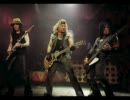 Motley Crue New Years Day(U2 Cover)