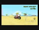 アイテム縛り マリオカートWii 対戦実況 part7