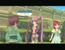 【関西人】テイルズオブグレイセスエフ実況プレイpart3【３人組】