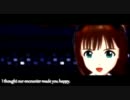 【アイドルマスター】Just keep singing along【春香】
