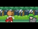 努力の方向音痴が東方人形劇の現状報告part1
