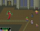 ロマサガ３　シールドラッシュ縛りでイク！　9ラッシュ目