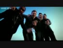 Eurovision  2011　エントリー用　United Kingdom代表 - Blue  "I Can"