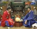 【少女時代/TVXQ】奇跡の勝負師（日本語字幕）【080302（4/4)】