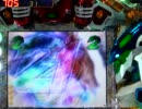 【パチンコ】CRF創聖のアクエリオンSF-TV めざせ全回転！【その259】