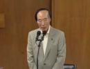 2011年06月10日 【衆議院】厚生労働委員会 坂口力(公明党)