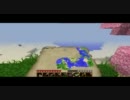 【minecraft】椛のコスプレしてのんびりマイクラ実況12【ゆっくり実況】
