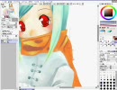変哲もない絵描いてみた