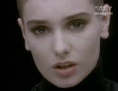 Sinéad O'Connor - Nothing Compares 2 U