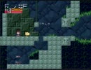 【洞窟物語】そして僕は埋められた【フリーゲーム実況】part4