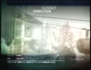 COD:BO  マーセナリデモリッション　俺もあれだが敵もあれだな