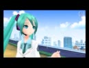 【ProjectDIVA 2nd】skyline【エディットPV】