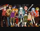 【ひとりで】Mr.Music　を歌ってみた。