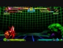 2011年6月9日 MARVEL VS CAPCOM3対戦会その2