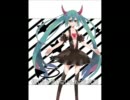 初音ミクが歌う。オリジナル曲【アクマと私のconcerto】