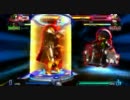 2011年6月9日 MARVEL VS CAPCOM3対戦会その3