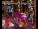 中野TRF北斗の拳　Ｋ.Ｉサウザー vs 妖星ユダ part.4