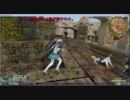 メビウスオンライン　新武器ブリュッセル