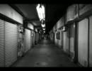 写真都市：Monochrome Tokyo 03/13