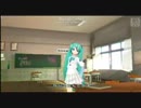 Project DIVA 2nd】ハイスクールDays 【第五回コンテスト応募作品】