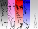 退職戦隊ヤメレンジャー【退職レッド・リストラブルー編】