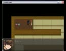最終の館エリアに入った、ホラーゲー【DeathGame】をプレイ★２３
