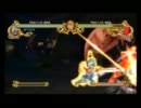【BattleFantasia】 実戦向けガチドライブコンボ集 67Gachi