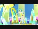 初音ミク -Project DIVA- Yellow