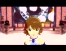 relations 星井美希（覚醒ver） ソロ THE IDOLM@STER　アイドルマスター 60fps part1