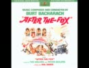 Burt Bacharach – After The Fox