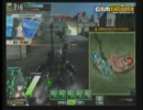 ふきたＪＡＰＡＮ ｖｓ. 『傾奇御免の大攻勢』  　1戦目　(TankMan視点)
