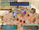 ストラガーデン【VSプロジュゼッペ】