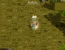 REDSTONE(赤鯖) 知識犬　トラン中部　狩り