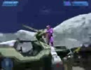 【Halo】屈伸【CE】