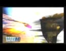 ガンダムvsガンダムNP　CPU戦　クシャトリヤ一人旅