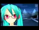 【Project DIVA 2nd】 break;down  【第5回AC版PV応募作品】