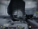 Left4Dead2縛りプレイ（ブラッドハーベスト編）　part2